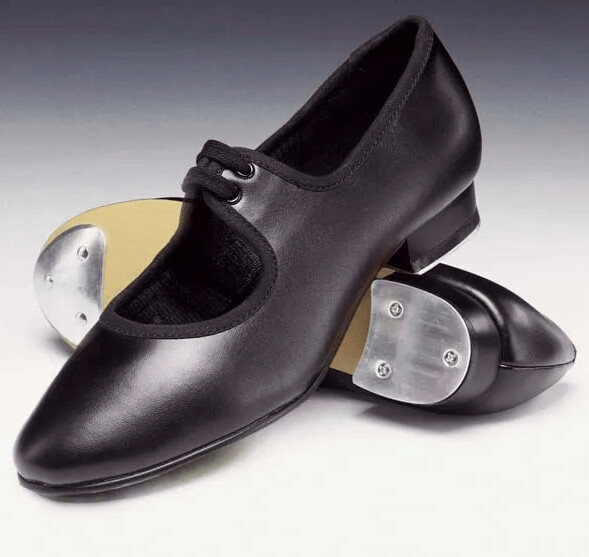 Black Tap Shoes