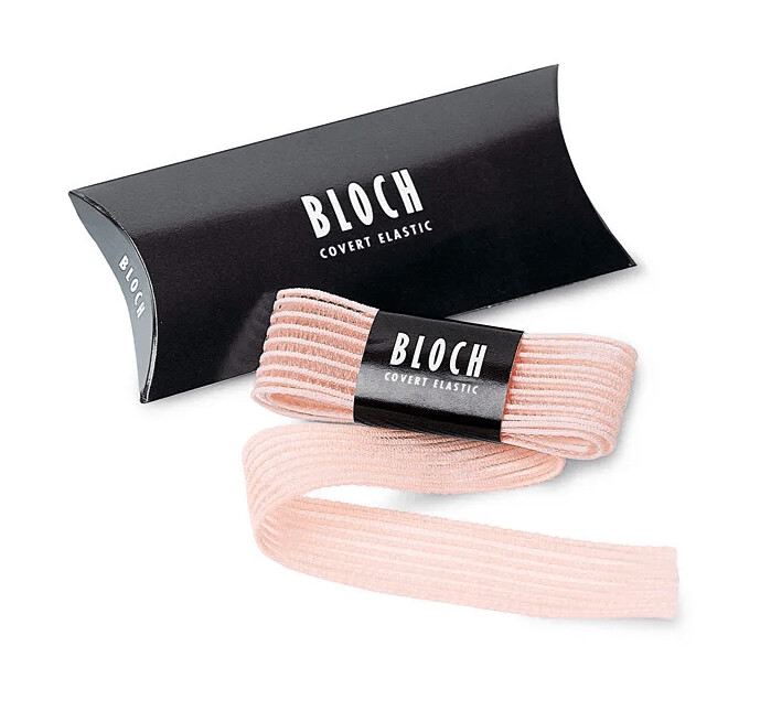 Bloch Pointe Shoe Elastic