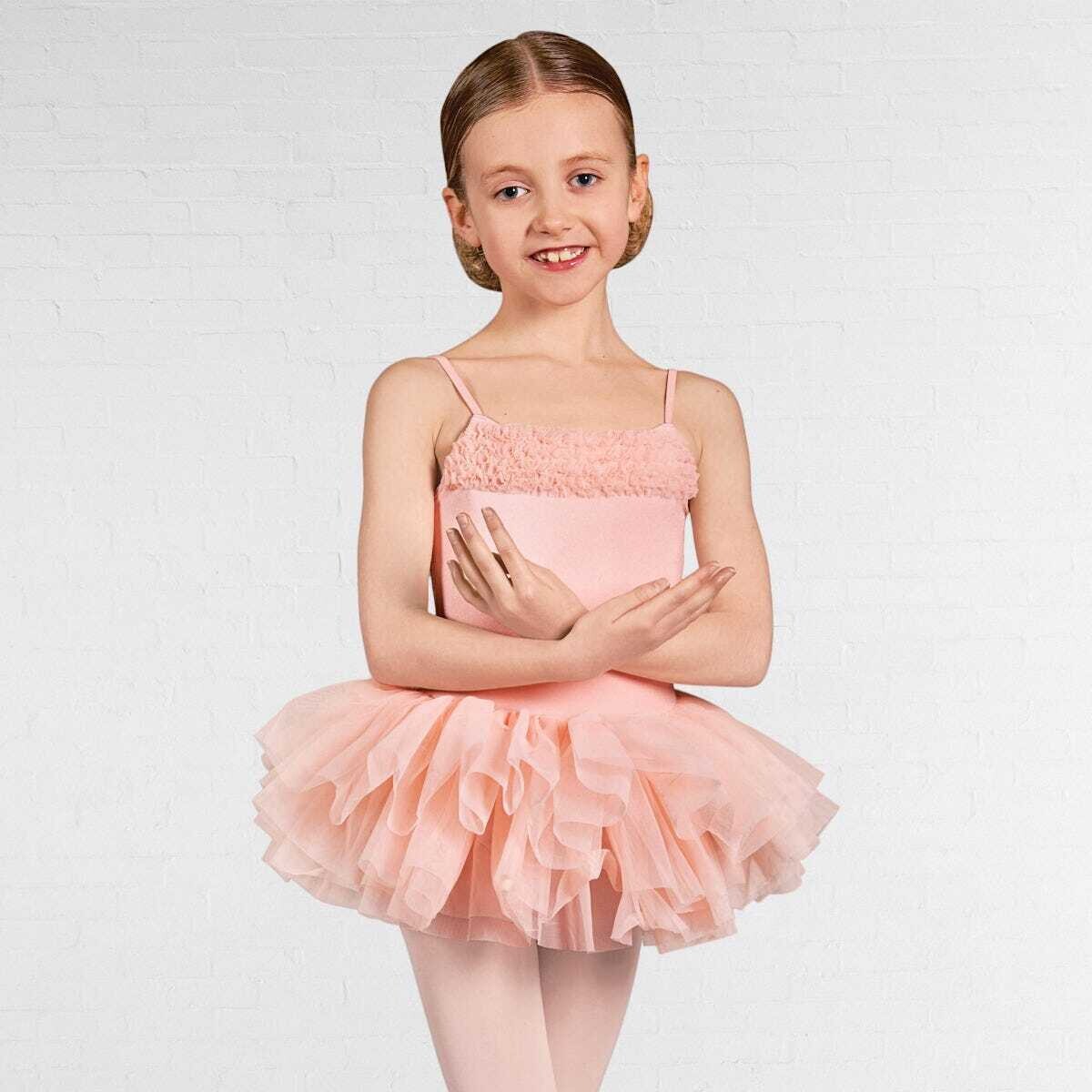Ballet Tutu