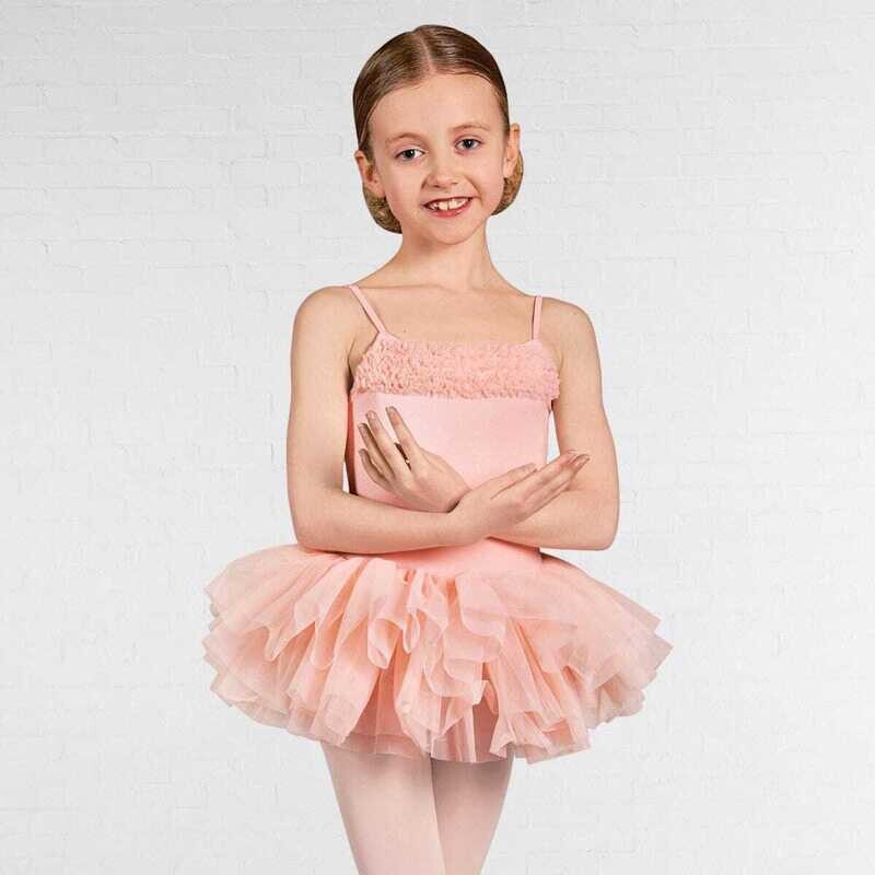 Ballet Tutu