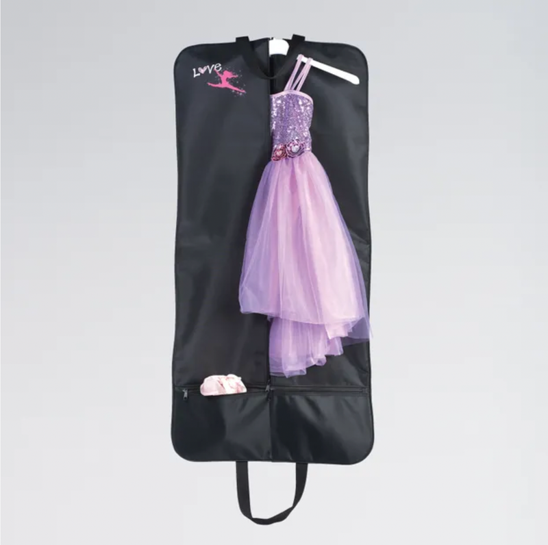 Costume Carrier