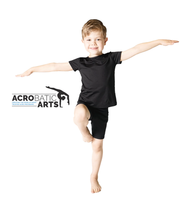 Acro Uniform