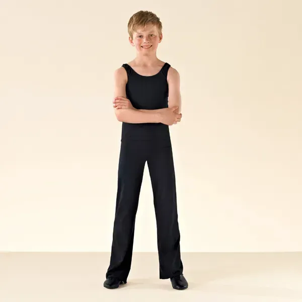 Black Trousers