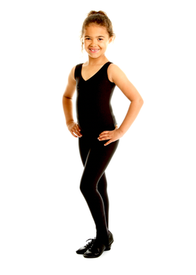 Tap, Modern, Jazz & Contemporary Uniform