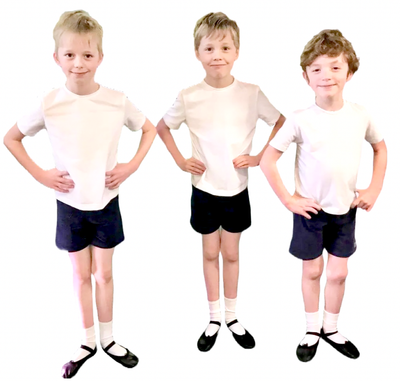 Nursery - Grade 1