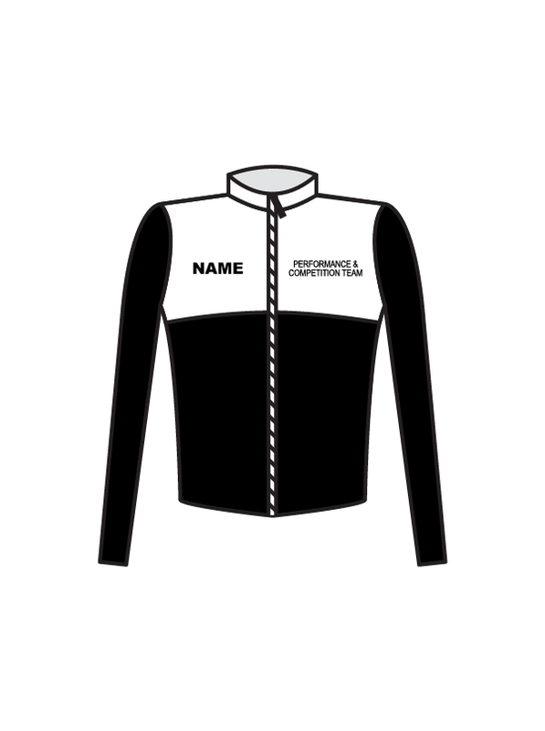 Competition Team Jacket (required)