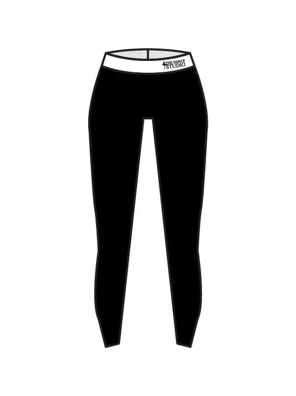 Competition Team Leggings