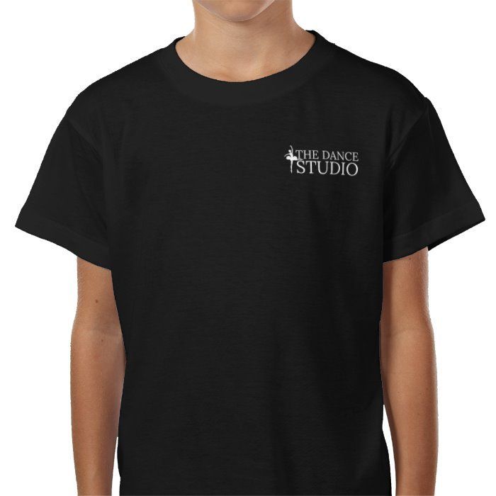 Competition Team T-Shirt