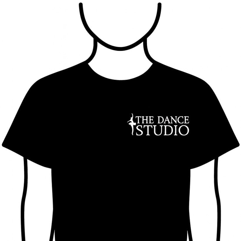 Competition Team T-Shirt (optional)
