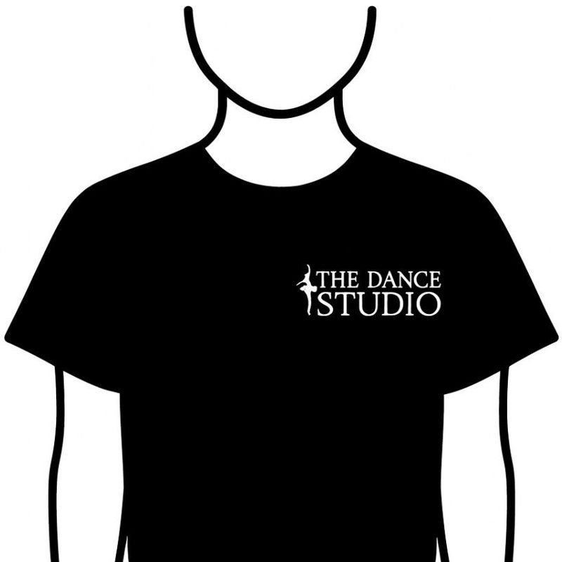 Competition Team T-Shirt (optional)