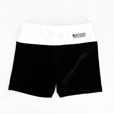 Competition Team Shorts (optional)