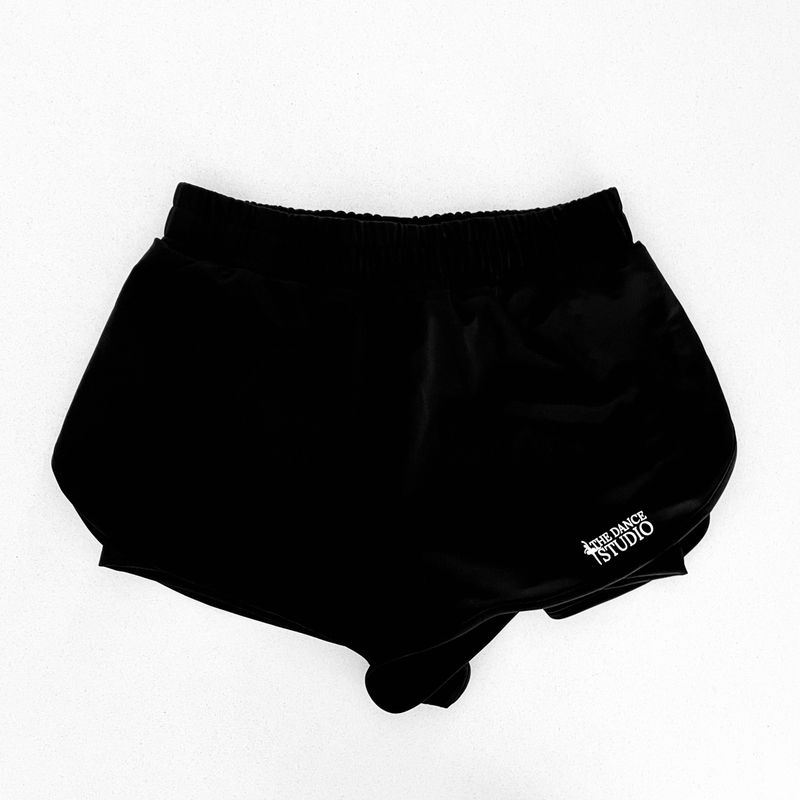 Competition Team Dual Shorts (optional)
