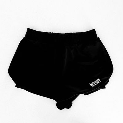 Competition Team Dual Shorts (optional)