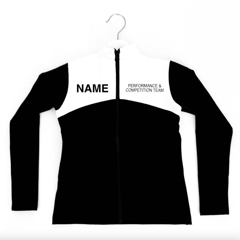 Competition Team Jacket (required)