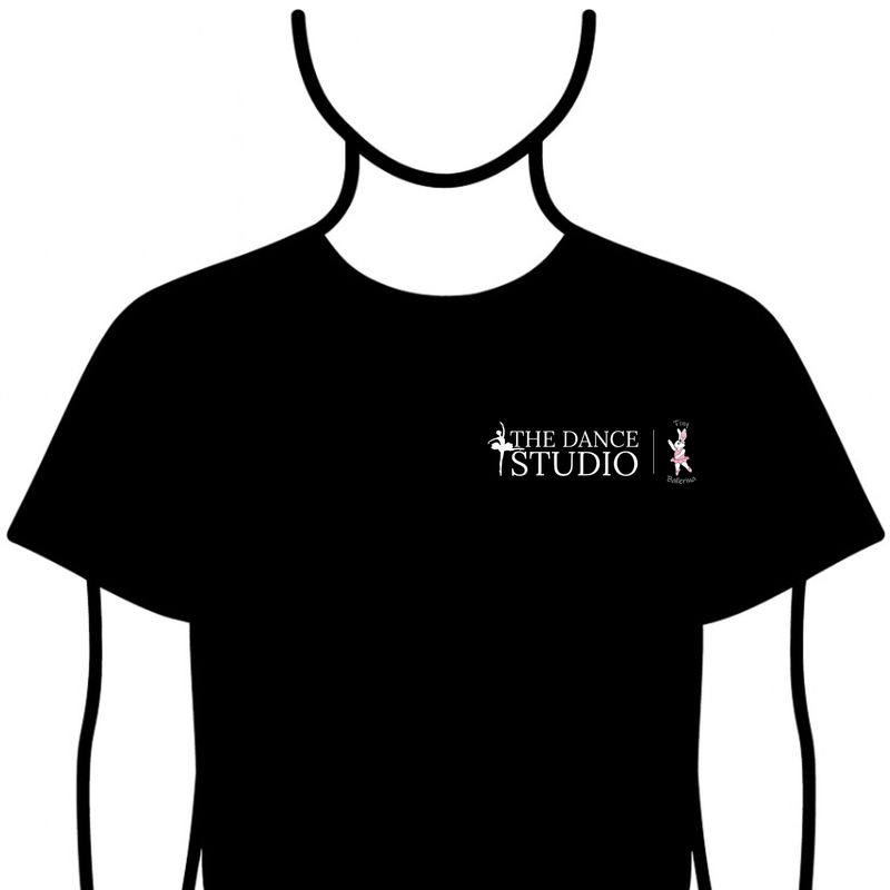 Alice in Wonderland Show T-Shirt