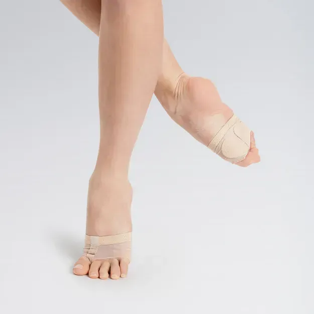 Foot 'Undeez' (optional)