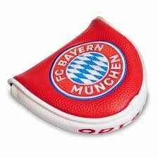 FC Bayern Putter Haube