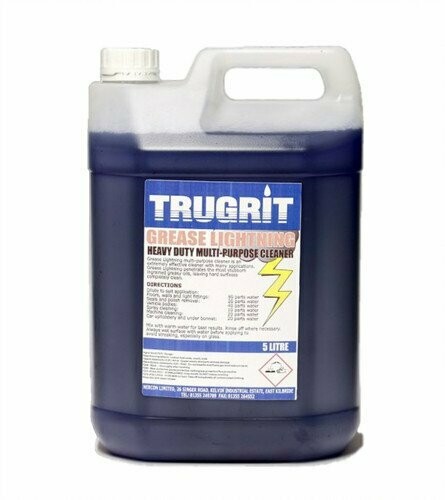 Grease Lightning 5l