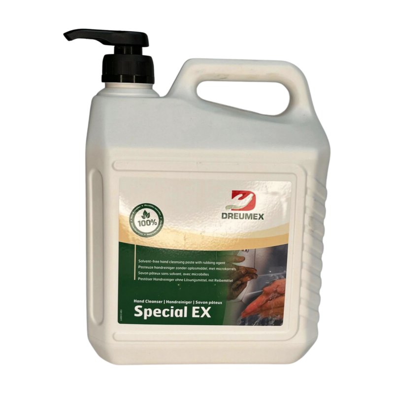 Druemex Expert 2.7K