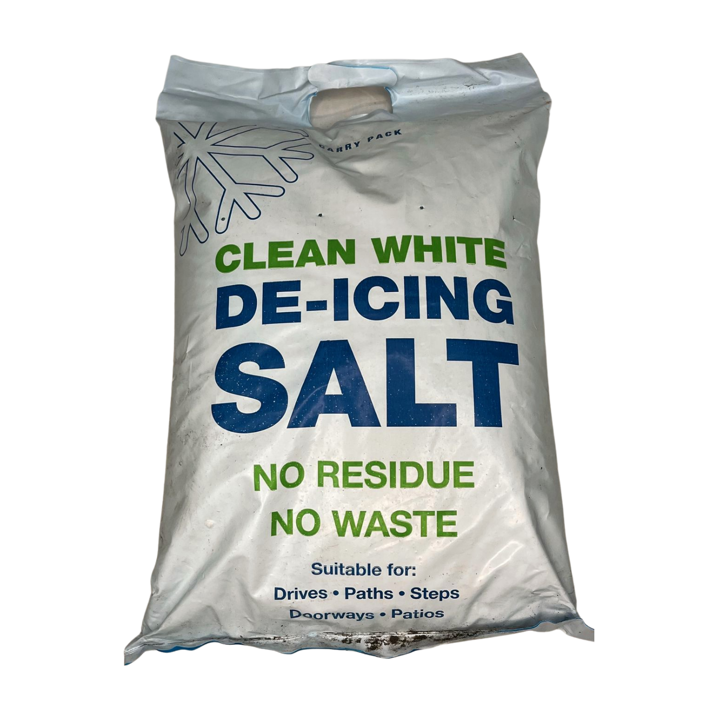 Rock Salt 10KG