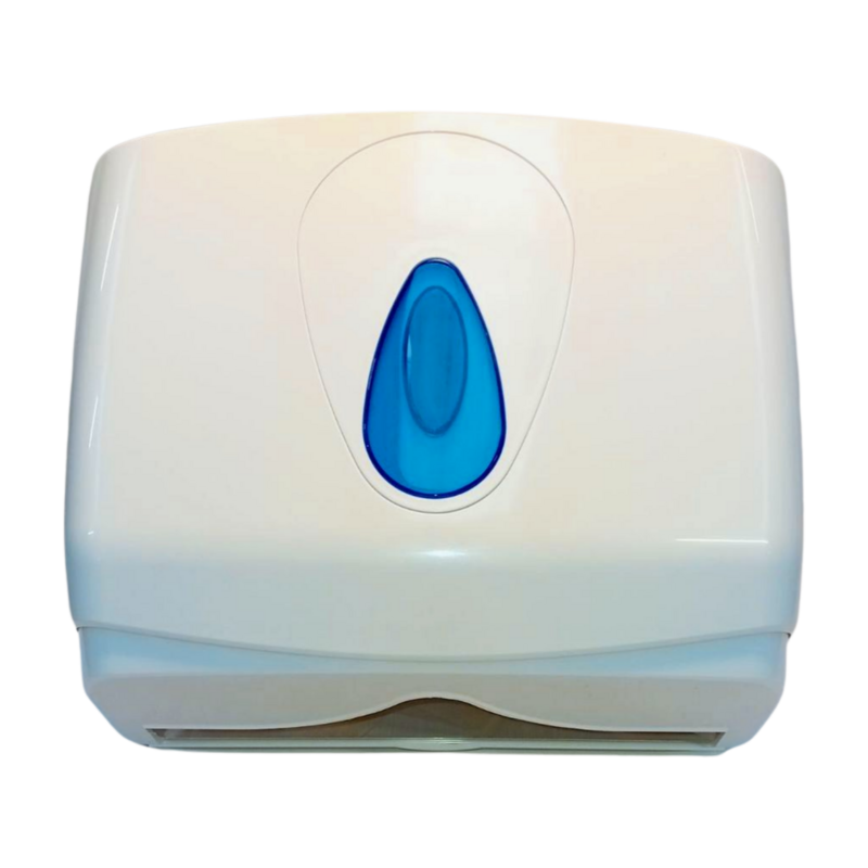 Dispenser For H/Towel
