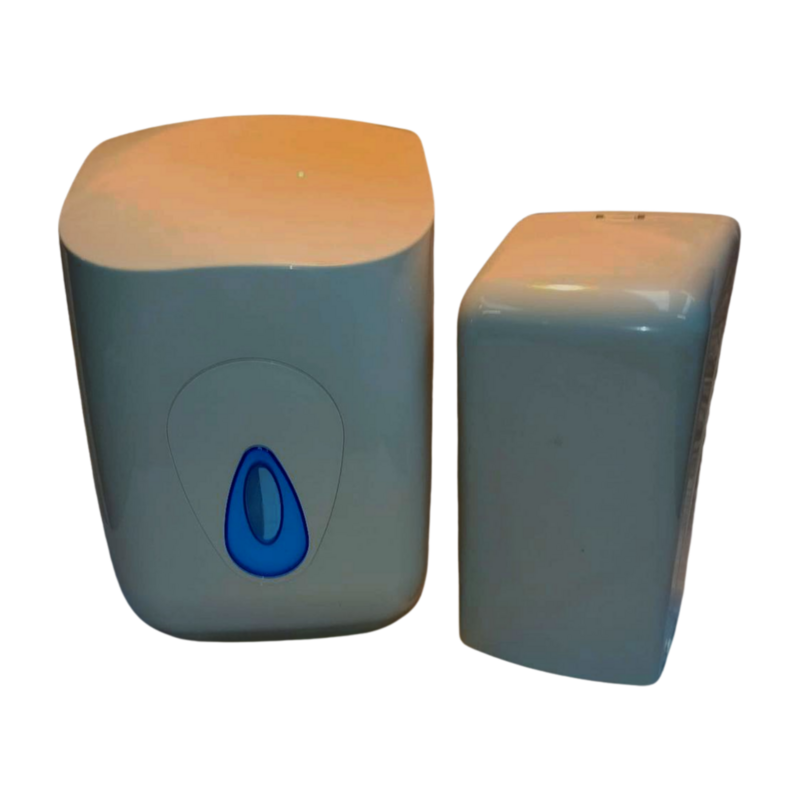 Centre Feed Dispensers