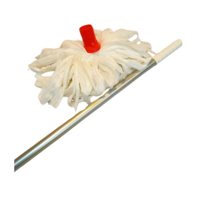 Super Mop / Handle in Assorted Colours