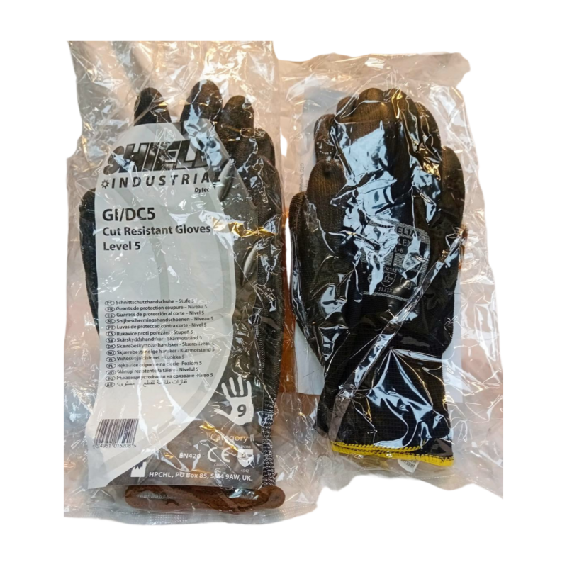 Palm Coated Or Cut Resistant Gloves