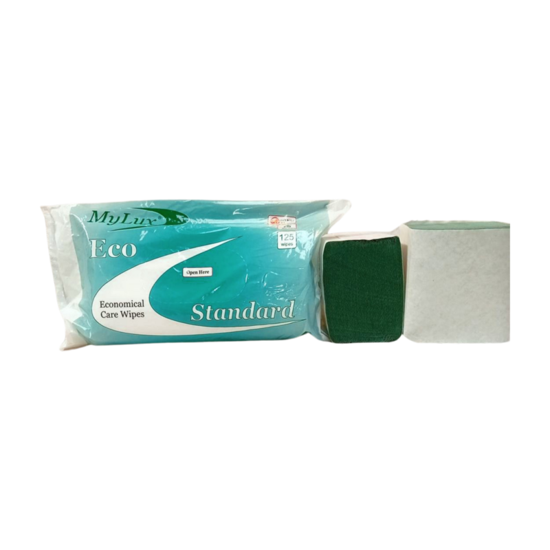 Day Patient Wipes or Childrens Hand Towels