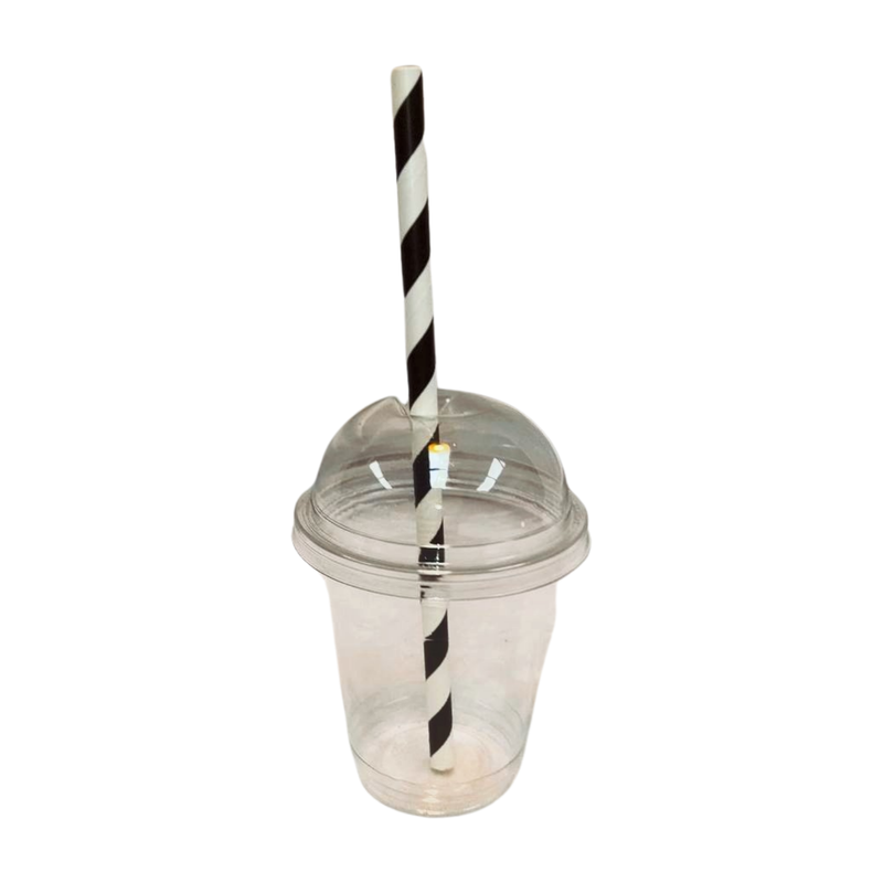 Smoothie Cup or Lids or Straws