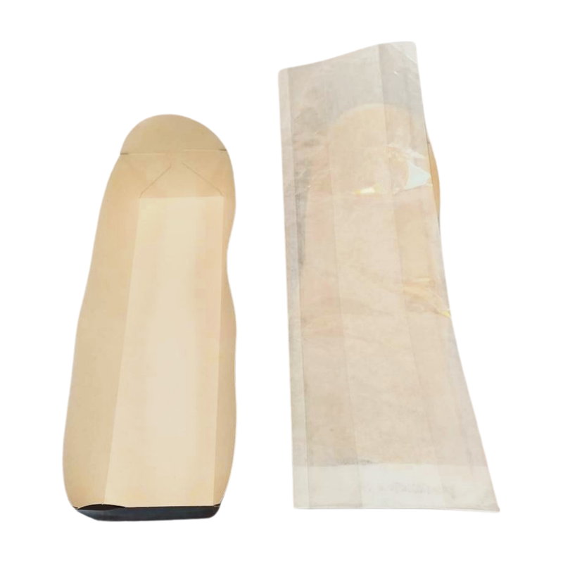 BAGUETTE BAG AND BLACK BAGUETTE TRAY