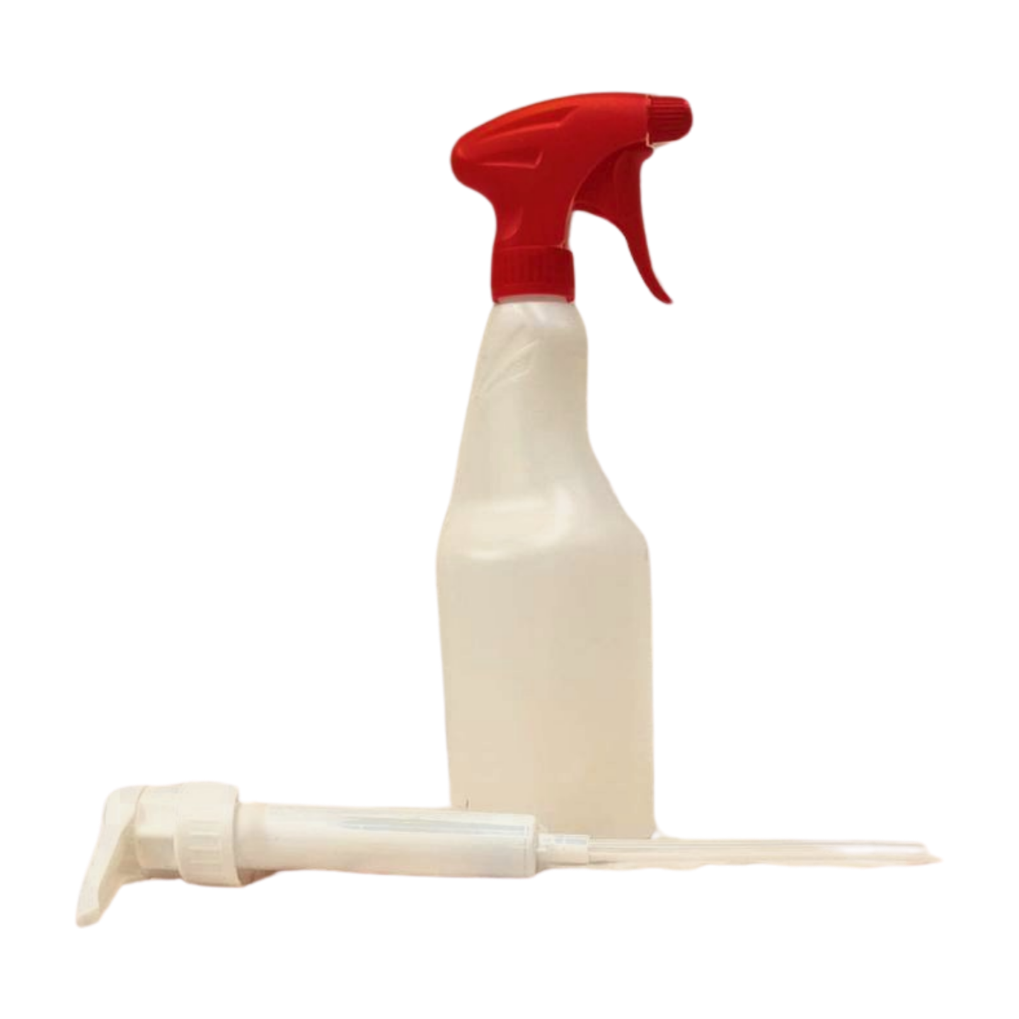 Spray Trigger Head & Bottle  or 30ml Pelican Pump