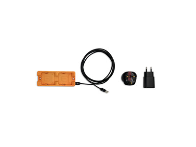 ProGlove - Charging Station Bundle - UK ProGlove - Charging Station Bundle - UK