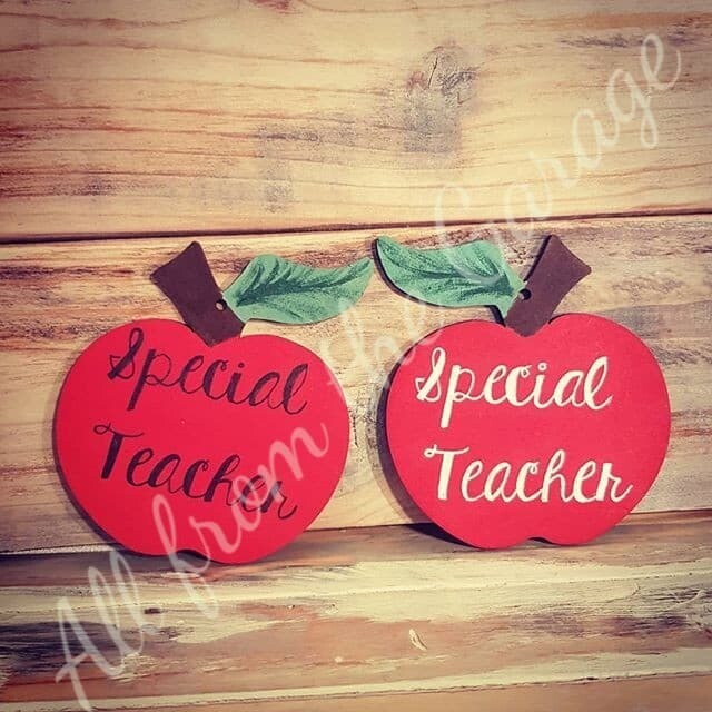 Teacher Appreciation Gifts