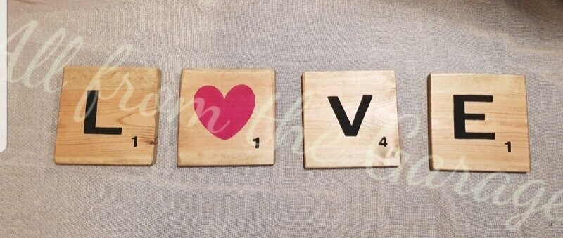 Valentine's