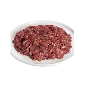 DAF Heart Mince 454g