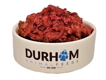 DAF Goat Mince 454g