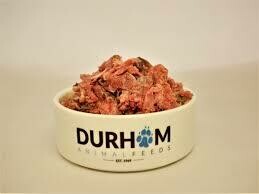DAF Goose, Turkey & Veg Mince 454g