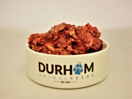 DAF Wild Boar Mince 454g