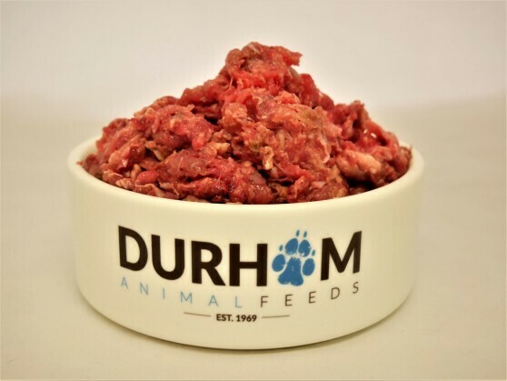 DAF Beef & Chicken Mince 454g