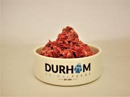 DAF Beef & Liver Mince 454g