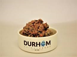 DAF Beef & Tripe Mince 454g