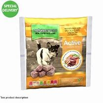 Natures Menu Active Nuggets 1kg