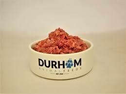 DAF Chicken & Liver Mince 454g