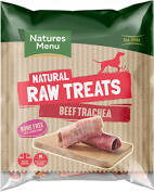 Natures Menu Beef Trachea 