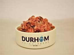 DAF Chicken & Tripe Mince 454g