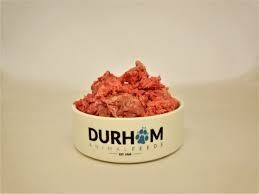 DAF Chicken & Oily Fish Mince 454g