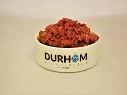 DAF Lamb Mince 454g