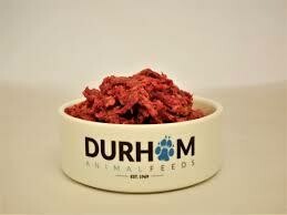 DAF Meaty Mince 454g