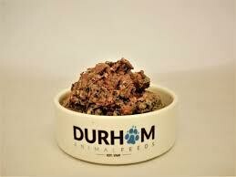 DAF Lamb & Lamb Tripe Mince 454g